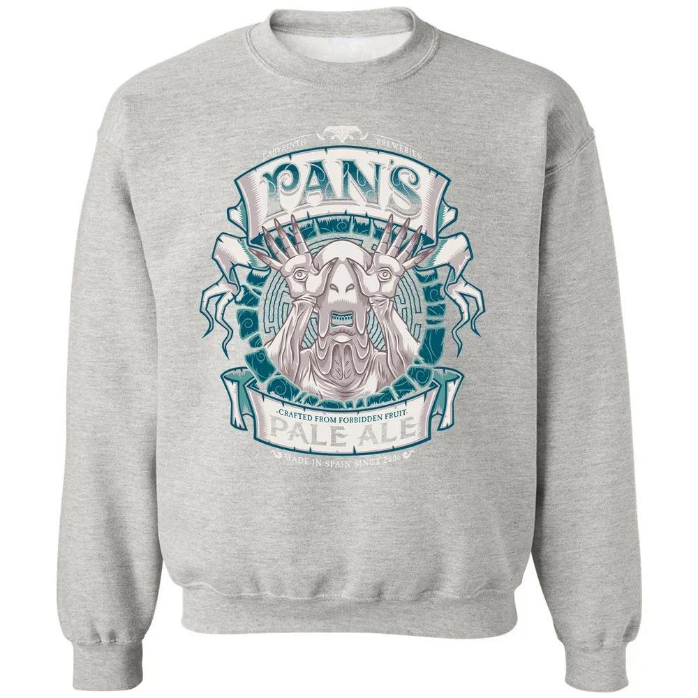 Classic Unisex Sweatshirt - 5R8PEXLX - Ash - 8