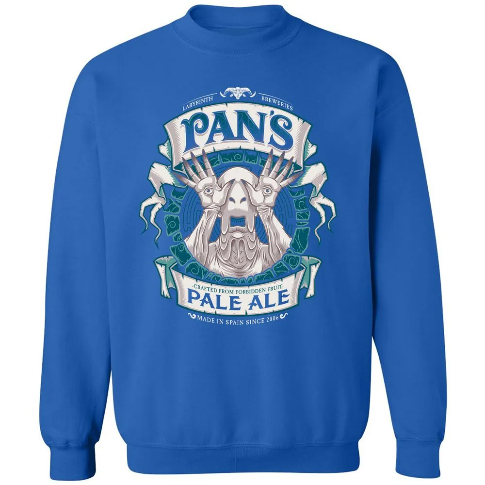 Classic Unisex Sweatshirt - 5R8PEXLX - Royal - 9