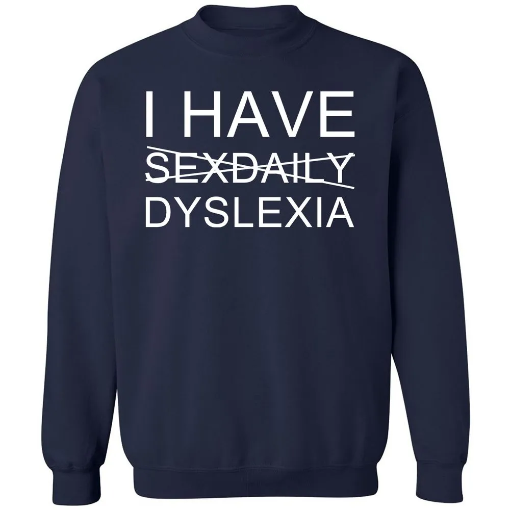 Classic Unisex Sweatshirt - EZUEYVPG - Navy - 2