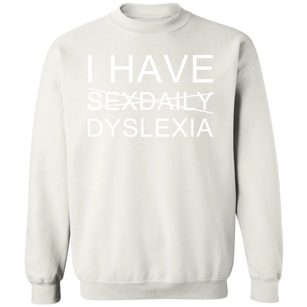 Classic Unisex Sweatshirt - EZUEYVPG - White - 12