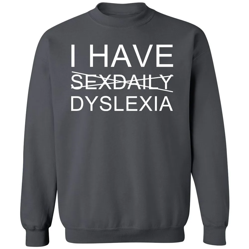 Classic Unisex Sweatshirt - EZUEYVPG - Charcoal - 7