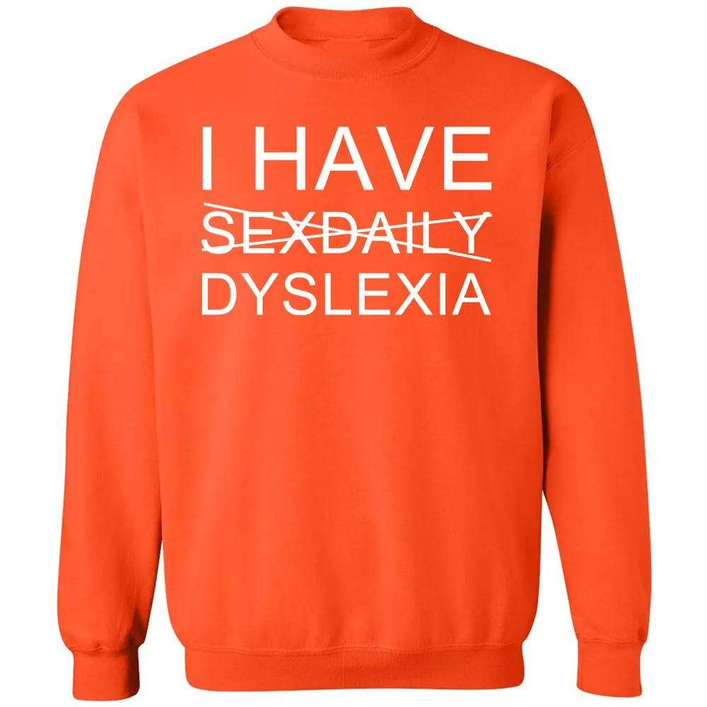 Classic Unisex Sweatshirt - EZUEYVPG - Orange - 10