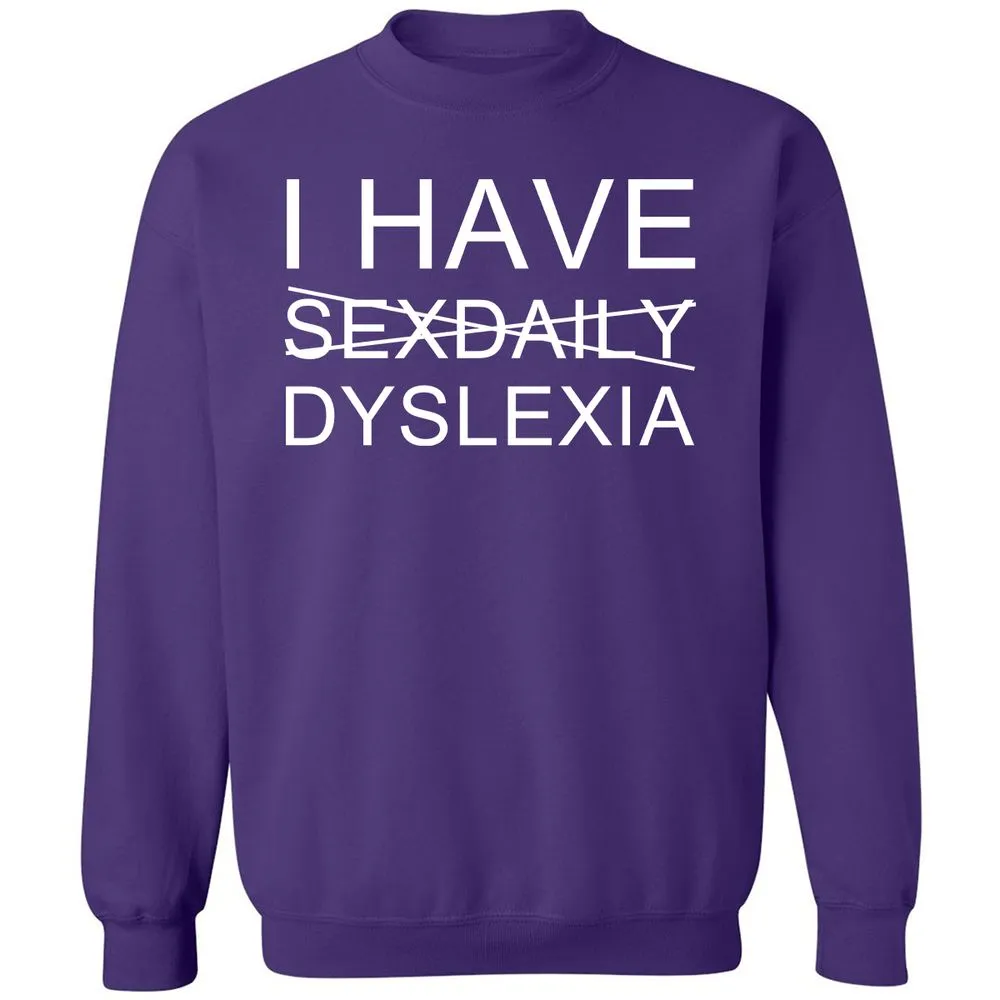 Classic Unisex Sweatshirt - EZUEYVPG - Purple - 6