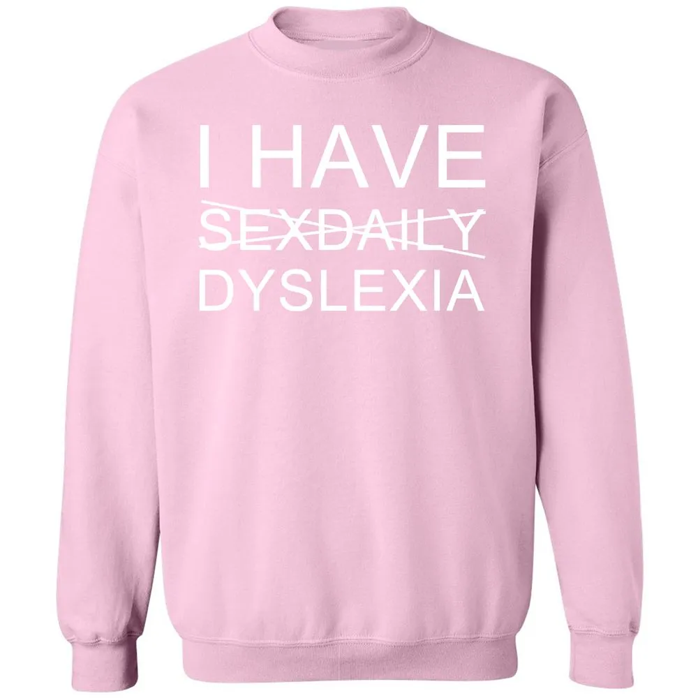 Classic Unisex Sweatshirt - EZUEYVPG - Light Pink - 3