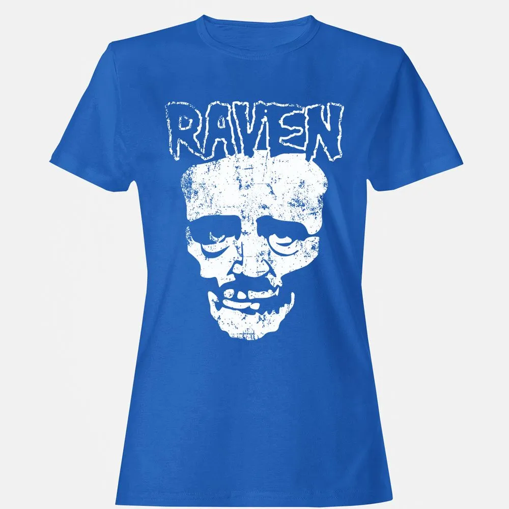 Women's T-Shirt - 512C6M4K - Royal - 14