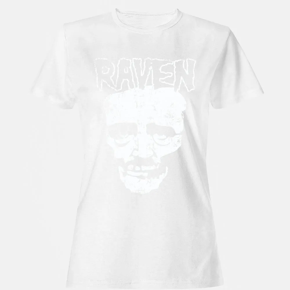 Women's T-Shirt - 512C6M4K - White - 16