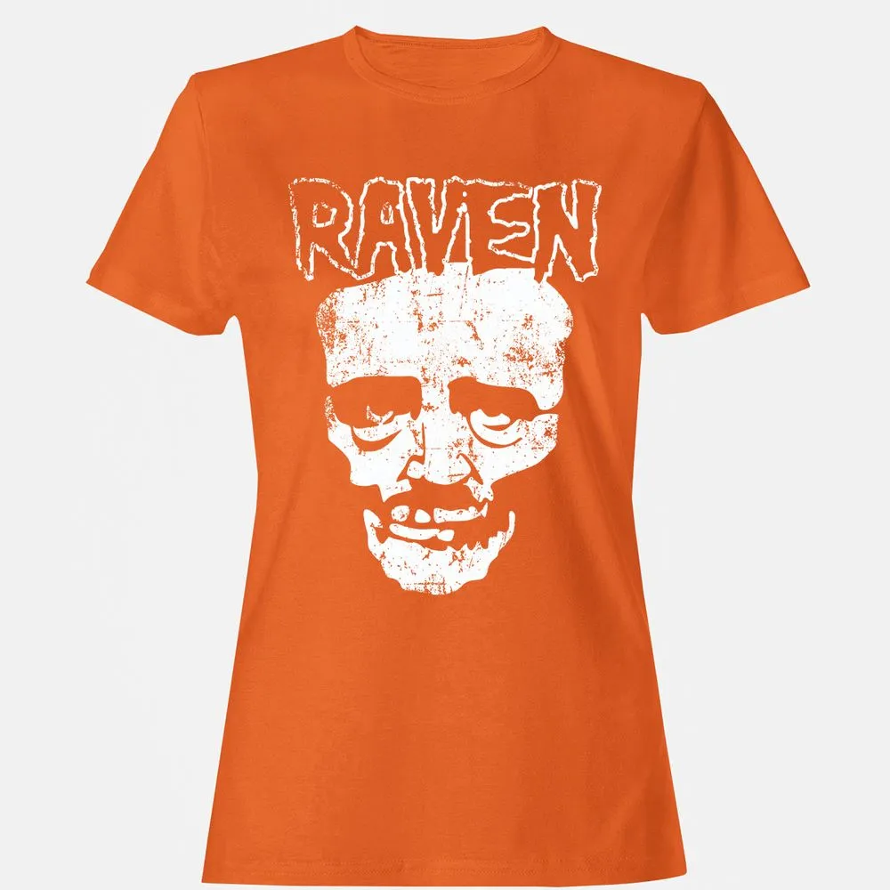Women's T-Shirt - 512C6M4K - Orange - 11