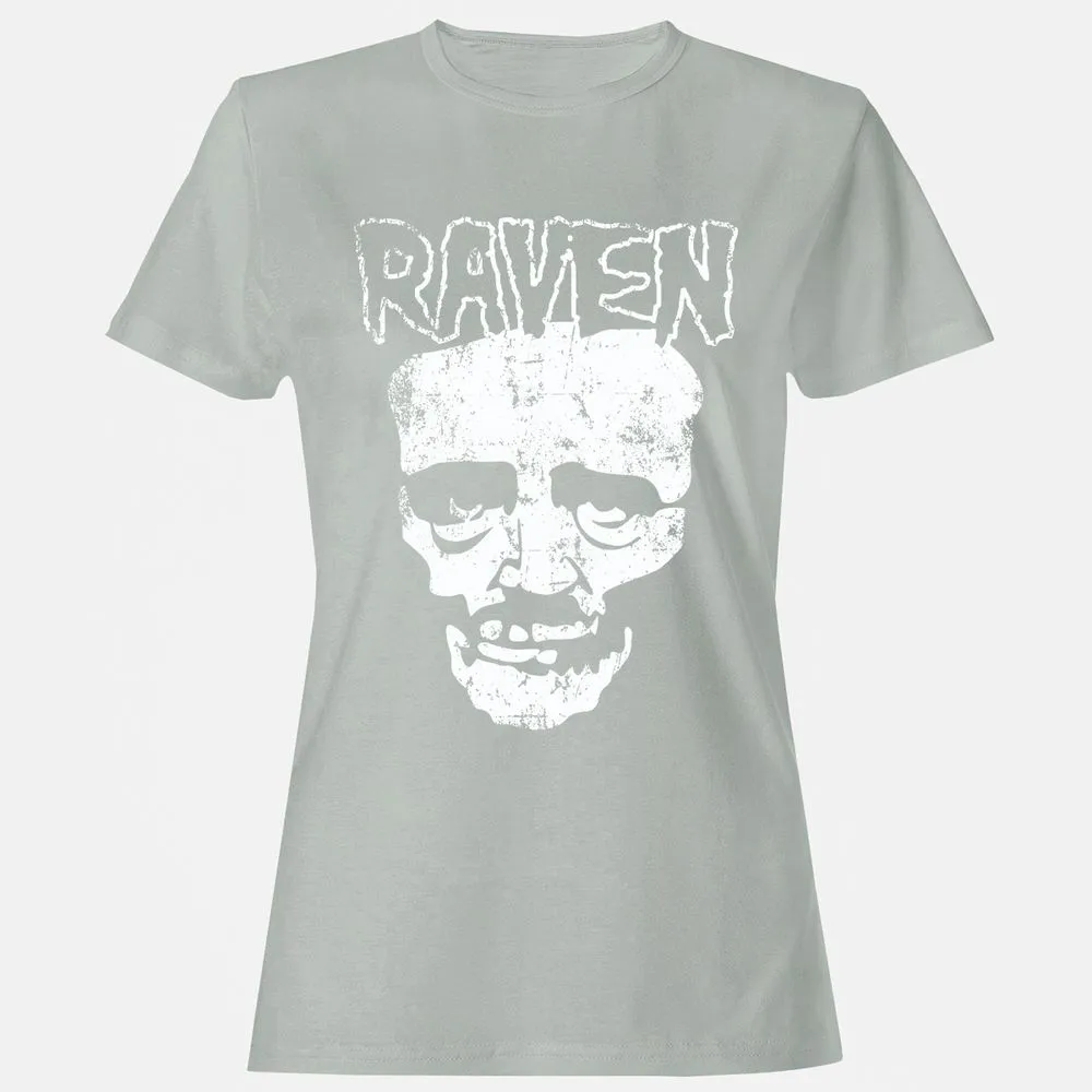 Women's T-Shirt - 512C6M4K - Ash - 2