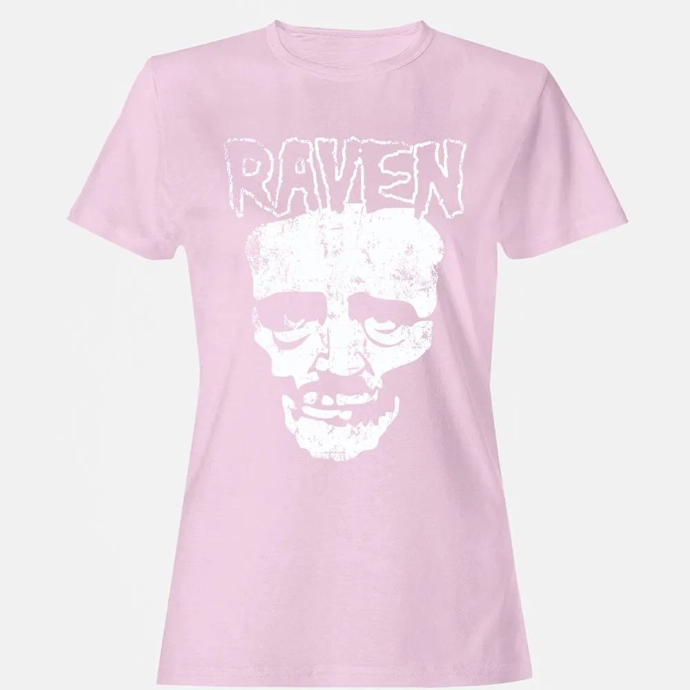 Women's T-Shirt - 512C6M4K - Light Pink - 9