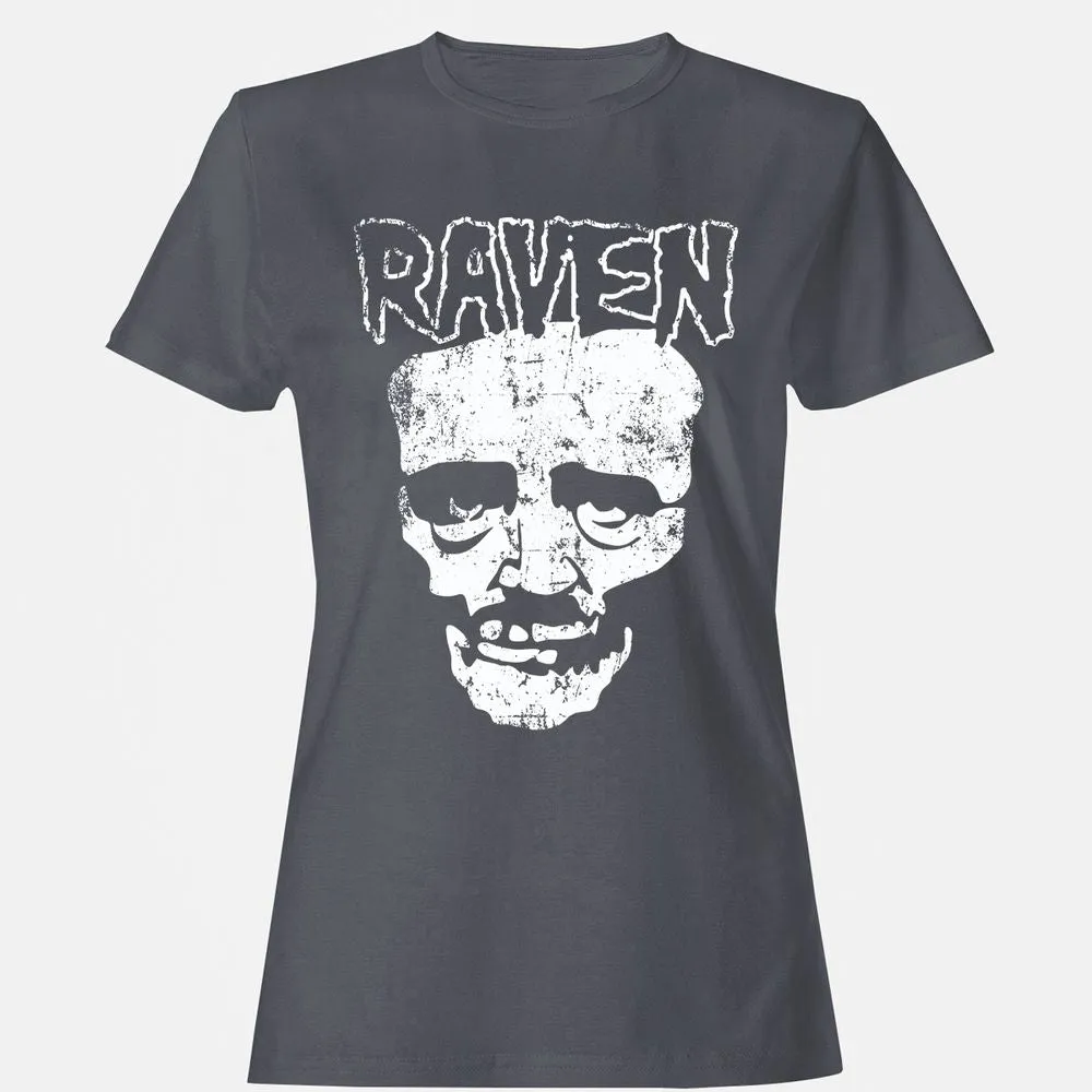 Women's T-Shirt - 512C6M4K - Dark Heather - 5