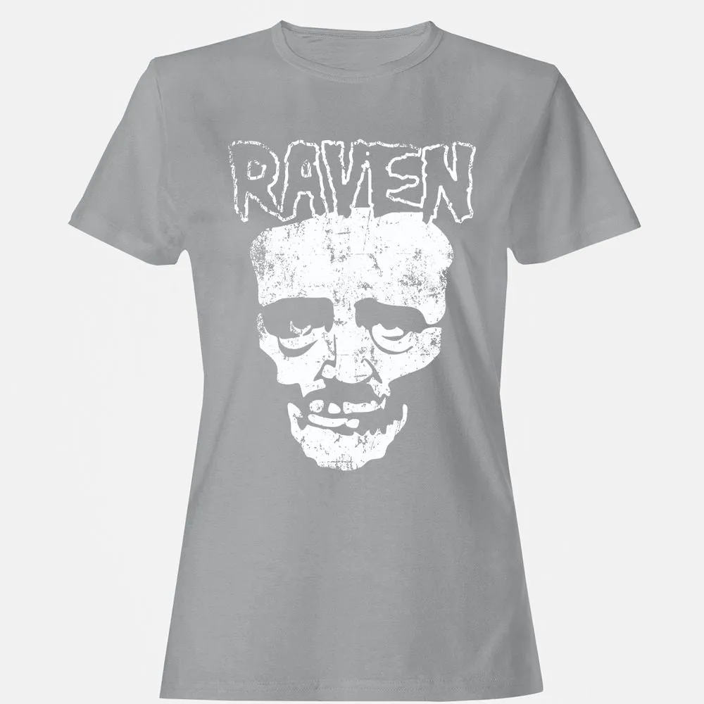 Women's T-Shirt - 512C6M4K - Sport Grey - 15