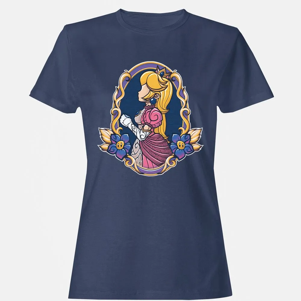 Women's T-Shirt - 2R95T39C - Navy - 10