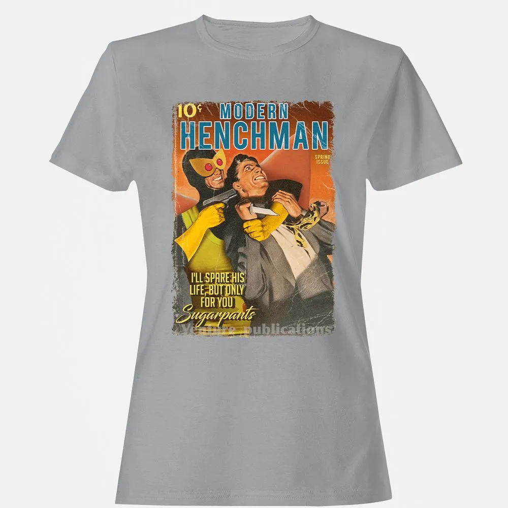 Women's T-Shirt - 8APBUFMH - Sport Grey - 15
