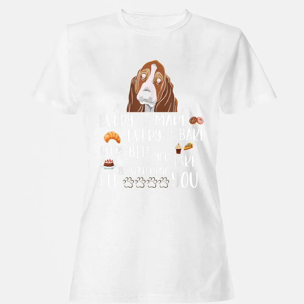 Women's T-Shirt - RF7A571Z - White - 16