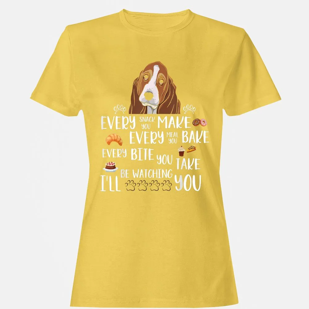 Women's T-Shirt - RF7A571Z - Daisy - 4