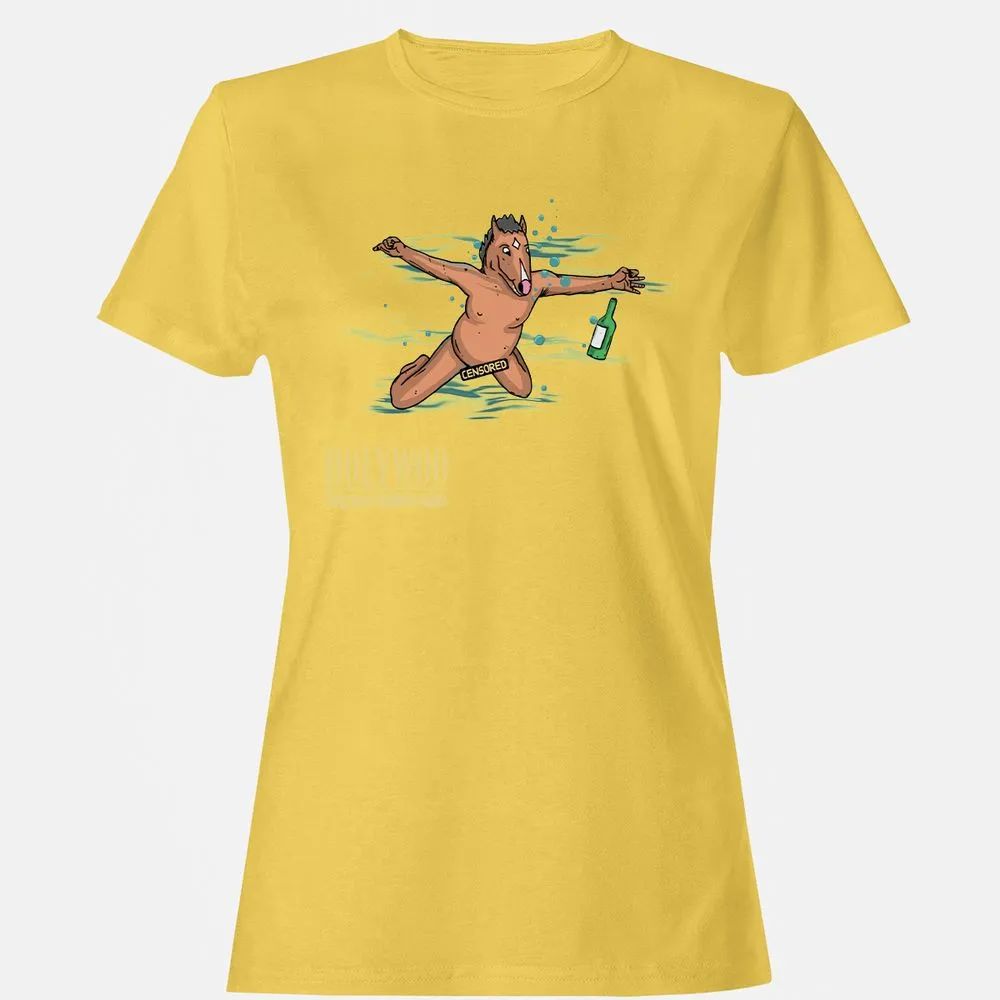 Women's T-Shirt - SANTEJSL - Daisy - 4