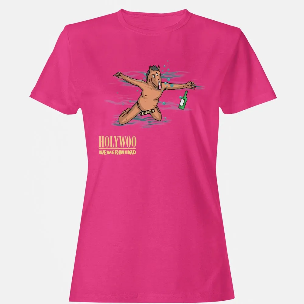 Women's T-Shirt - SANTEJSL - Heliconia - 6