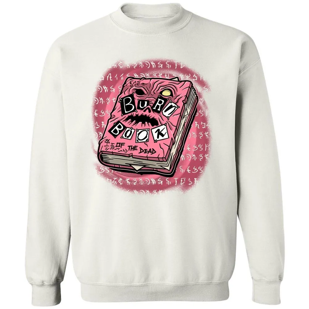Classic Unisex Sweatshirt - ZNJZ8TLR - White - 12