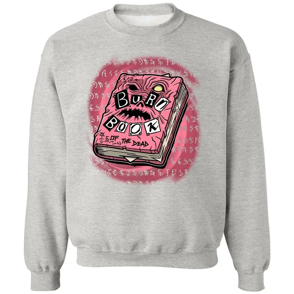 Classic Unisex Sweatshirt - ZNJZ8TLR - Ash - 8