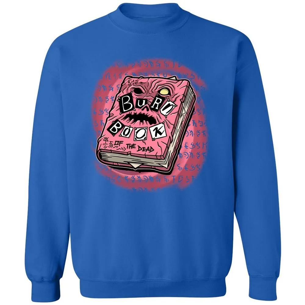 Classic Unisex Sweatshirt - ZNJZ8TLR - Royal - 9