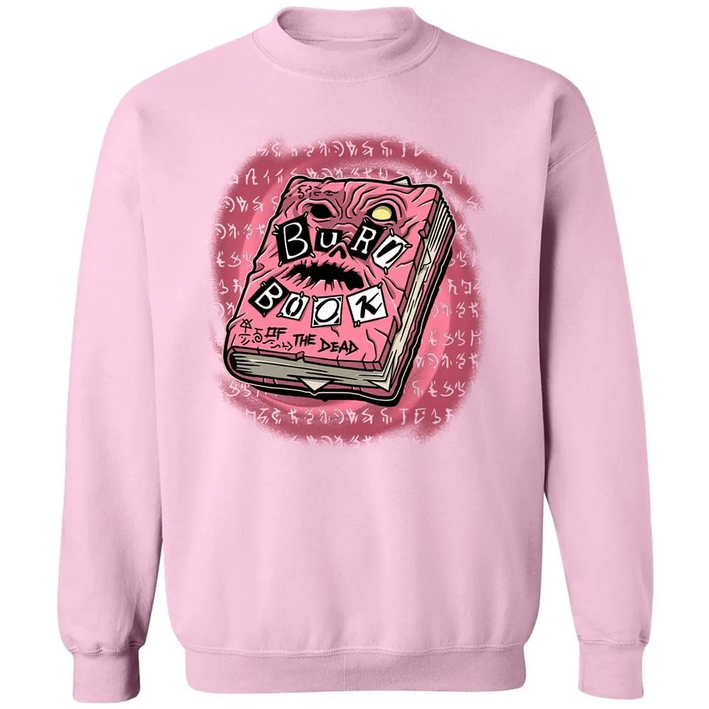 Classic Unisex Sweatshirt - ZNJZ8TLR - Light Pink - 3