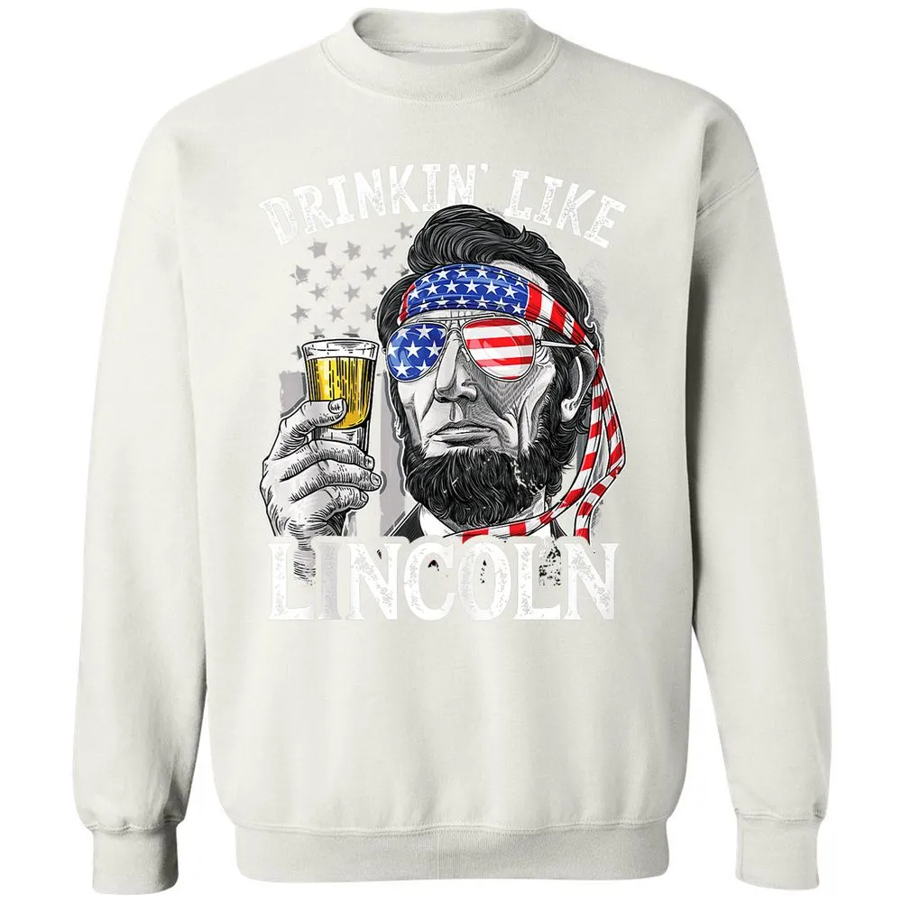 Classic Unisex Sweatshirt - 2AM78M9Y - White - 12
