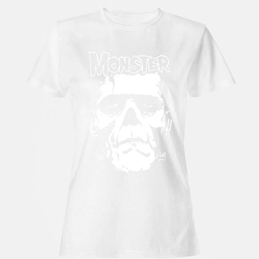 Women's T-Shirt - EWHJ4H16 - White - 16