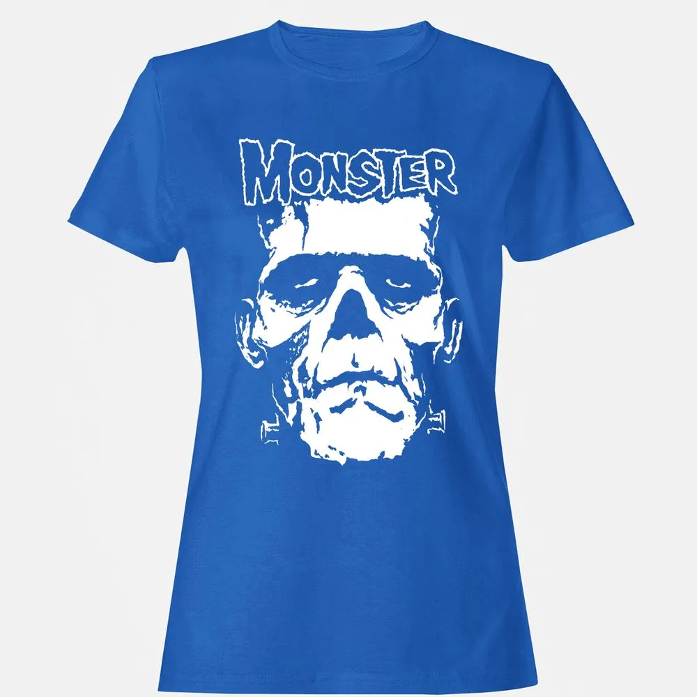 Women's T-Shirt - EWHJ4H16 - Royal - 14