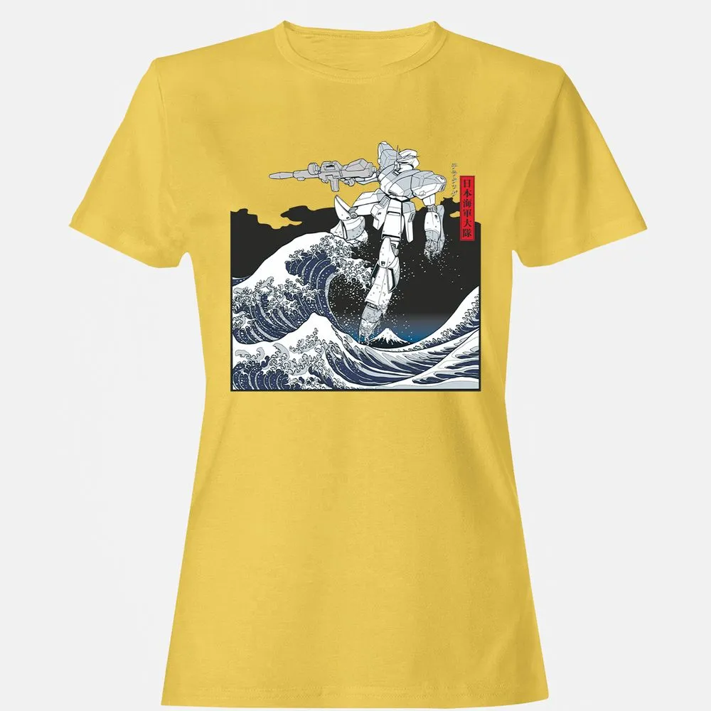 Women's T-Shirt - VY3Y1N1R - Daisy - 4
