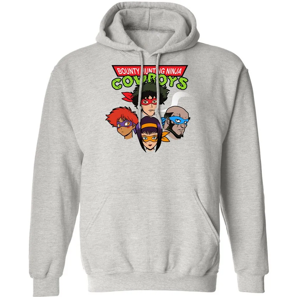 Classic Unisex Hoodie - L1XV16AY - Ash - 8