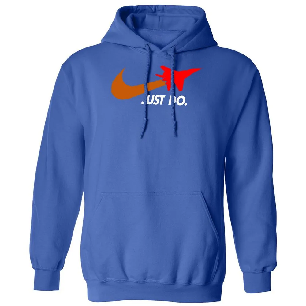 Classic Unisex Hoodie - GB9FXTEK - Royal - 9