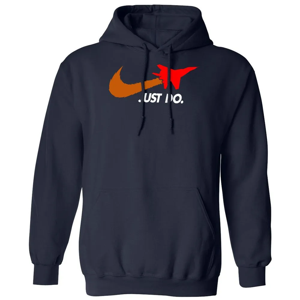 Classic Unisex Hoodie - GB9FXTEK - Navy - 2