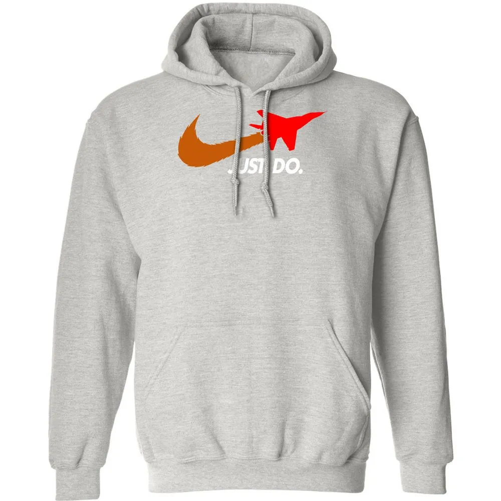 Classic Unisex Hoodie - GB9FXTEK - Ash - 8