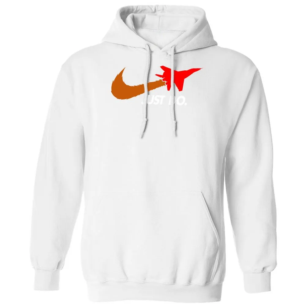 Classic Unisex Hoodie - GB9FXTEK - White - 11