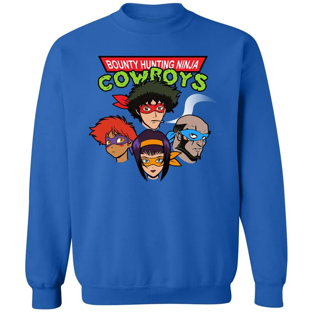 Classic Unisex Sweatshirt - XGRAKQ3B - Royal - 9