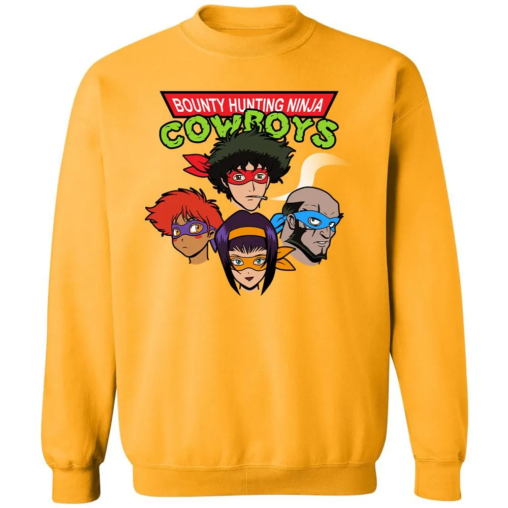 Classic Unisex Sweatshirt - XGRAKQ3B - Gold - 11