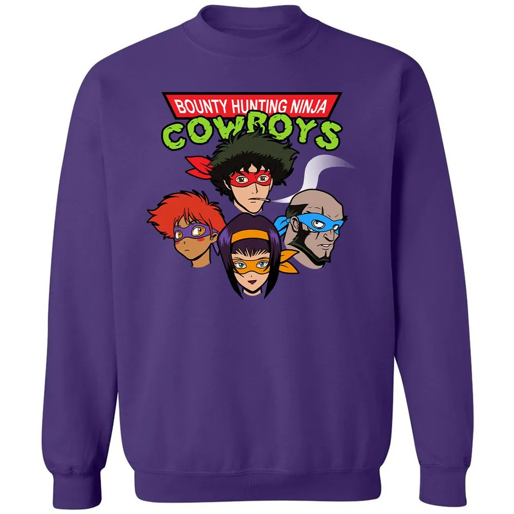 Classic Unisex Sweatshirt - XGRAKQ3B - Purple - 6