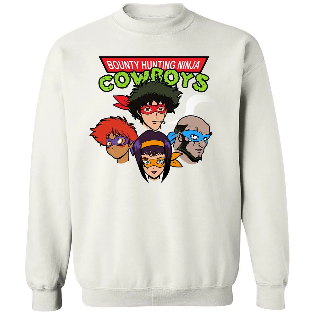 Classic Unisex Sweatshirt - XGRAKQ3B - White - 12