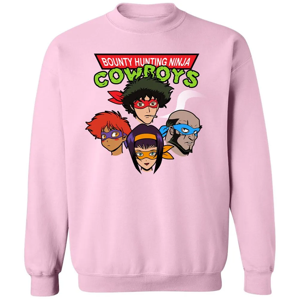 Classic Unisex Sweatshirt - XGRAKQ3B - Light Pink - 3
