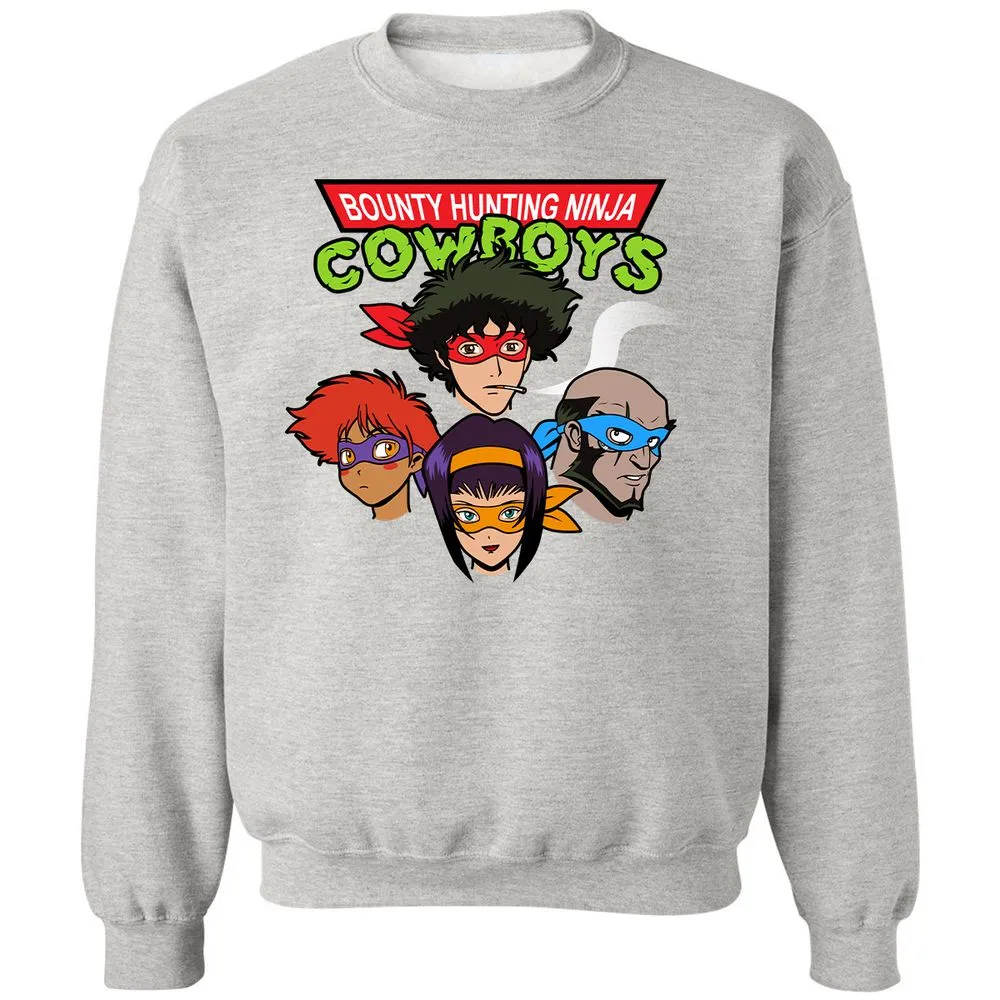 Classic Unisex Sweatshirt - XGRAKQ3B - Ash - 8