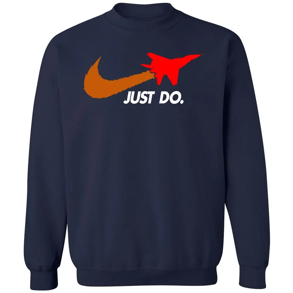 Classic Unisex Sweatshirt - CFXCUNMS - Navy - 2