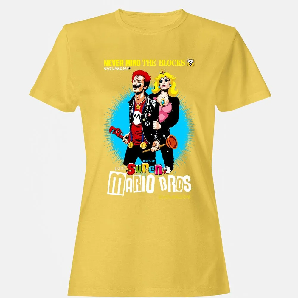 Women's T-Shirt - F9THWV4M - Daisy - 4