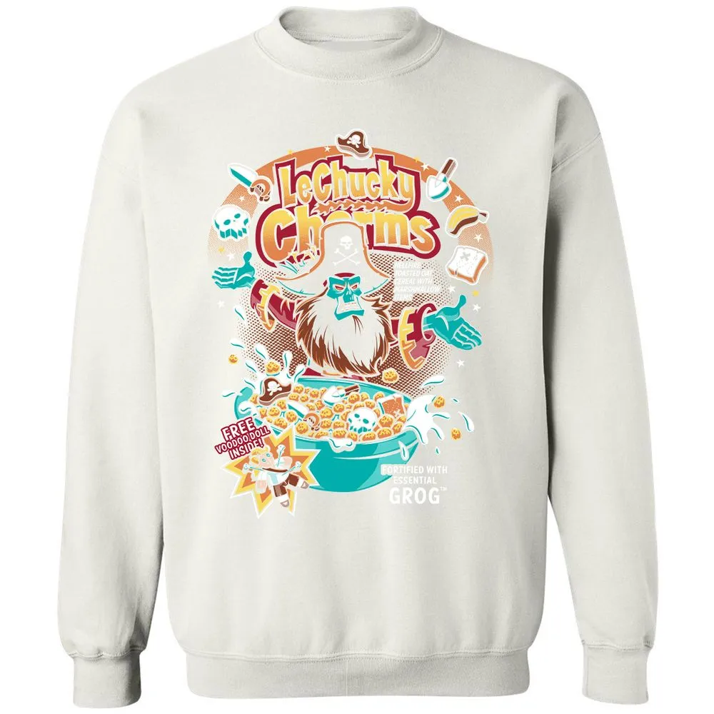 Classic Unisex Sweatshirt - 21KPEUEA - White - 12