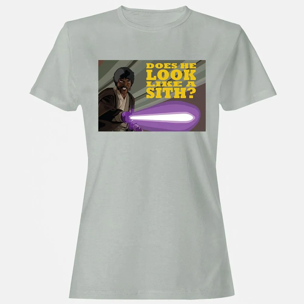 Women's T-Shirt - 6AS43S6E - Ash - 2