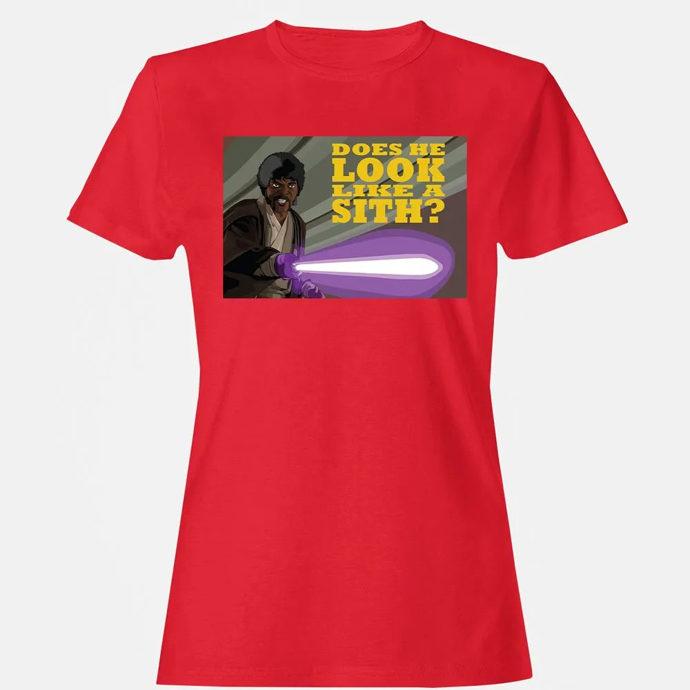 Women's T-Shirt - 6AS43S6E - Red - 13
