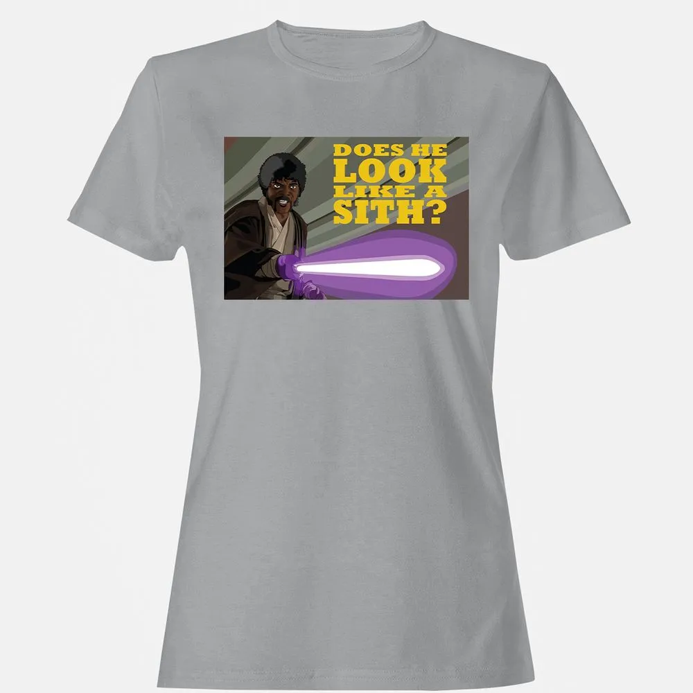 Women's T-Shirt - 6AS43S6E - Sport Grey - 15