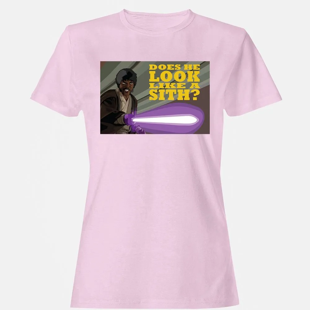 Women's T-Shirt - 6AS43S6E - Light Pink - 9
