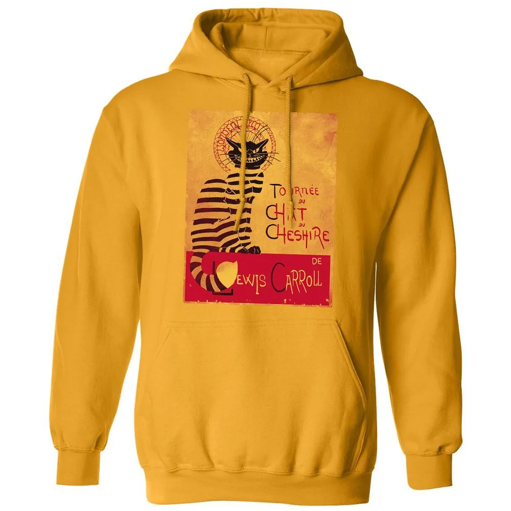 Classic Unisex Hoodie - M976DH8F - Gold - 12