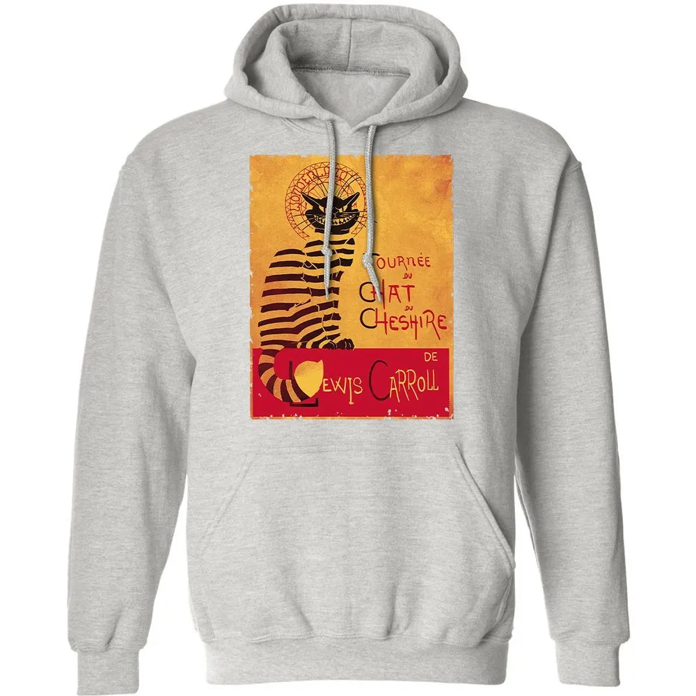 Classic Unisex Hoodie - M976DH8F - Ash - 8