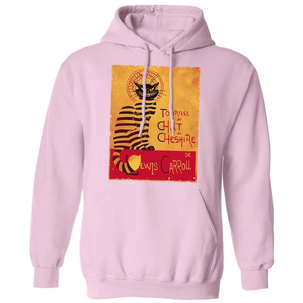 Classic Unisex Hoodie - M976DH8F - Light Pink - 3